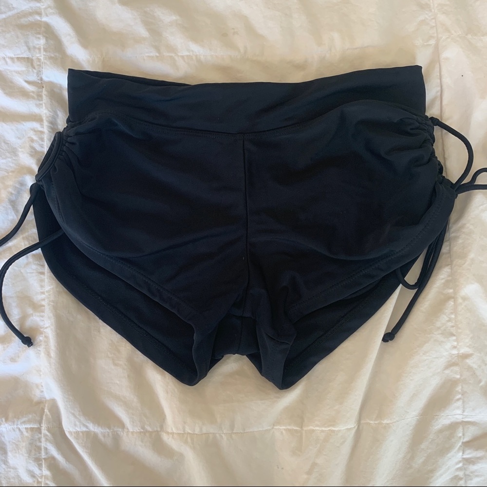 swim shorts